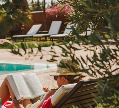 Nouvel an : Yoga, Hammam & Art de vivre à Marrakech - Séjour Maroc