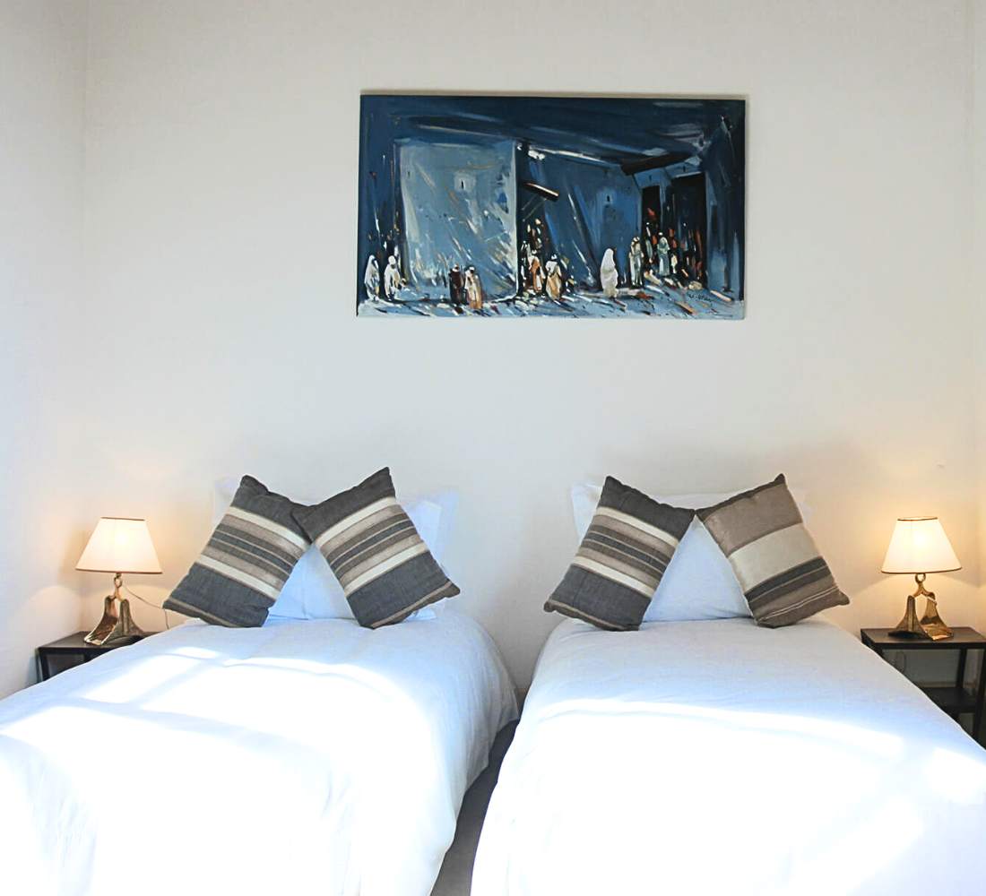 Expérience Marrakech : Yoga, Hammam & Bien - être face à l’Atlas - Séjour Maroc