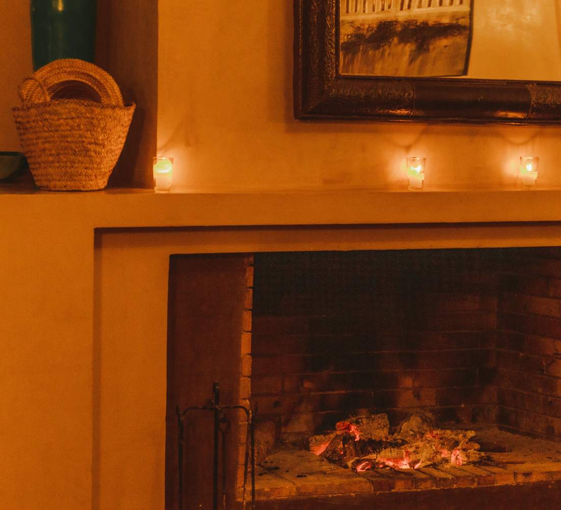 Nouvel an : Yoga, Hammam & Art de vivre à Marrakech - Séjour Maroc