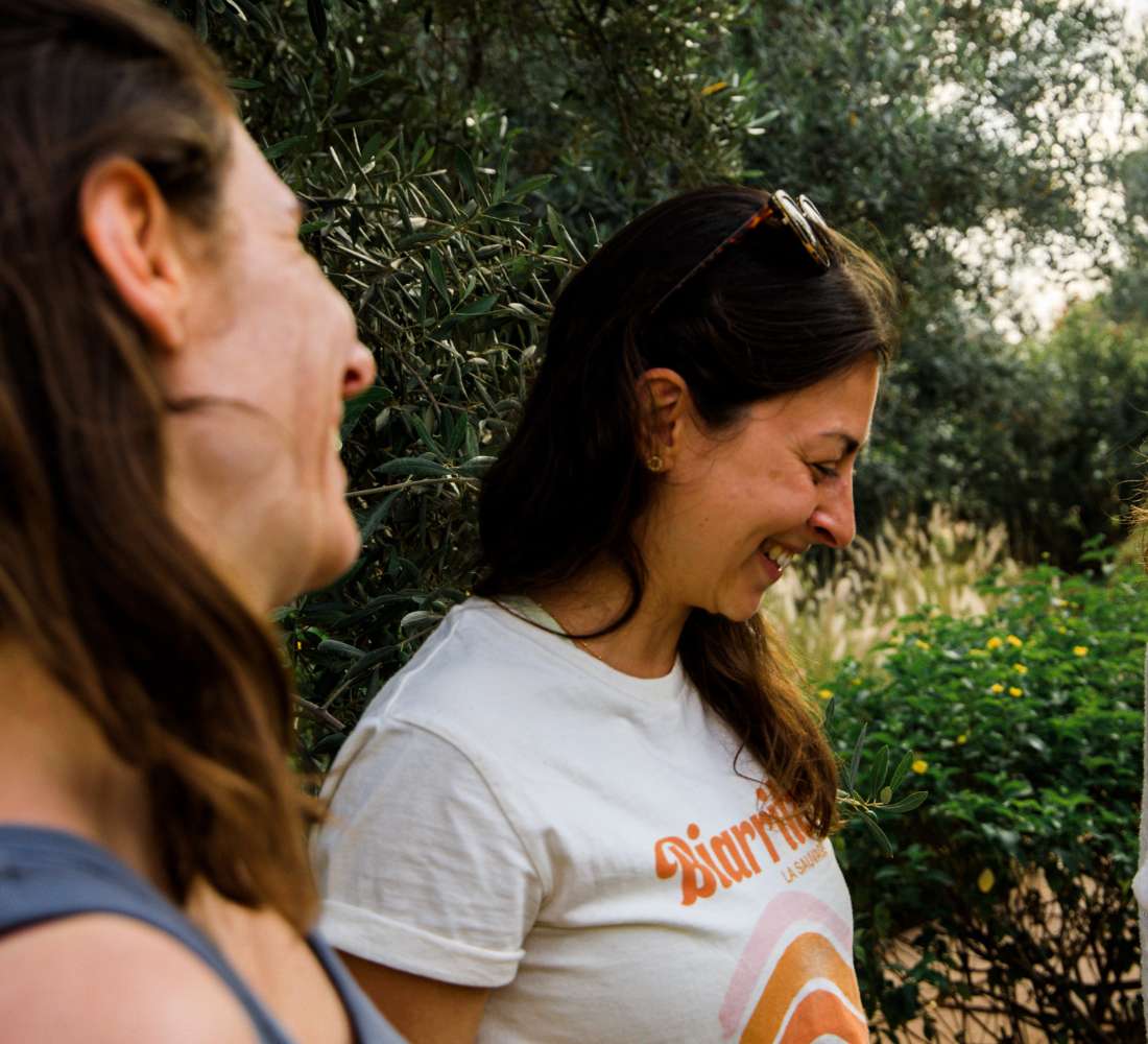 Nouvel an : Yoga, Hammam & Art de vivre à Marrakech - Séjour Maroc