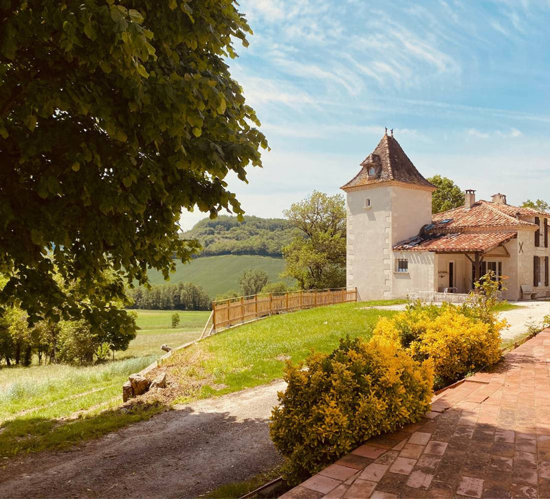 Retraite Yoga, Nature & Cocooning dans le Sud-Ouest