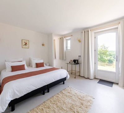 Retraite Yoga, Nature & Cocooning dans le Sud-Ouest