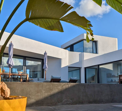 Fuerteventura, Terre de Feu : Yoga & Volcans au Bout du Monde