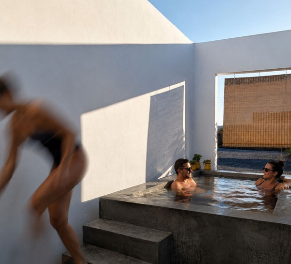 Fuerteventura, Terre de Feu : Yoga & Volcans au Bout du Monde
