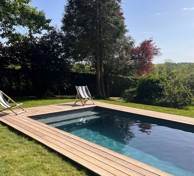 Nouvel an : Yoga & célébration en Normandie - Séjour Normandie