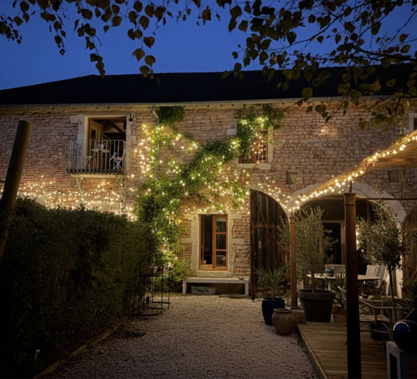 Nouvel an : Yoga, Pilates & Bien - être en Bourgogne - Séjour Bourgogne