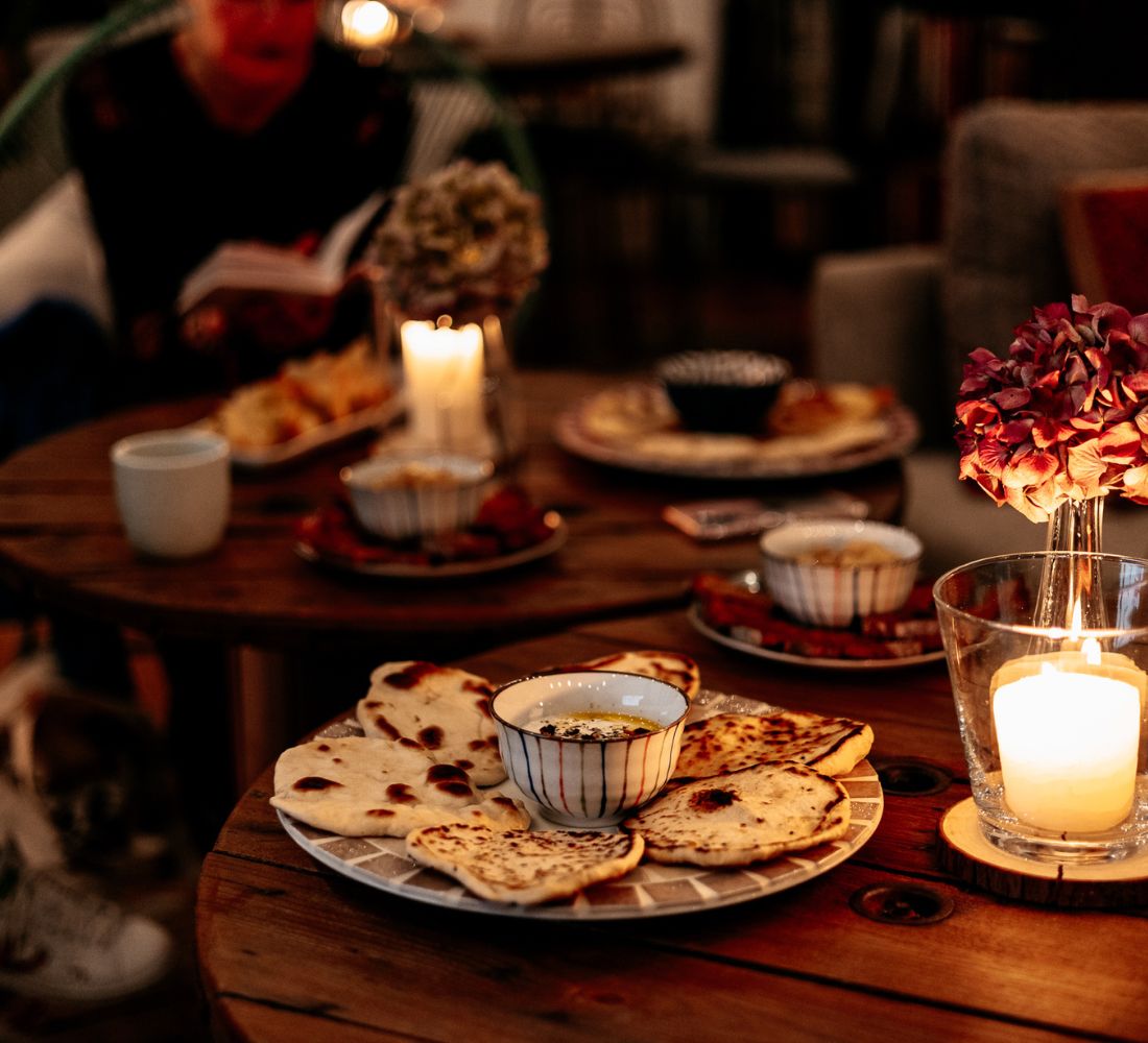 Nouvel an : Yoga, Pilates & Bien - être en Normandie - Séjour Normandie