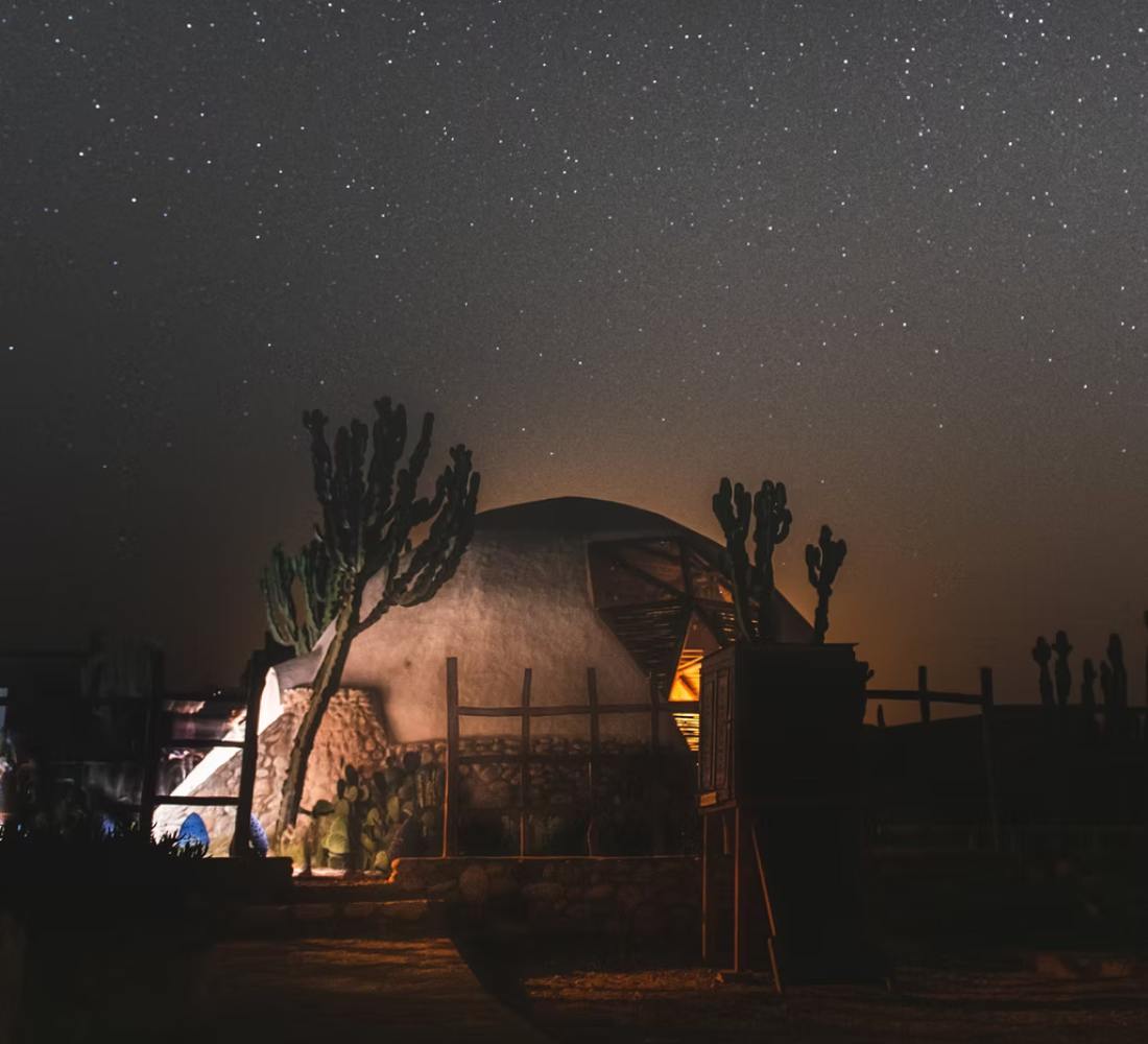 Nouvel an : Yoga, Bien - être & Océan à Essaouira - Séjour Maroc