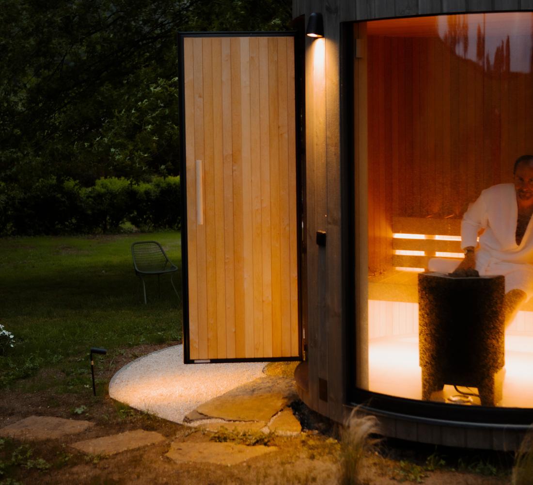 Nouvel an : Yoga, Cocooning & Dégustation de vin en Bourgogne - Séjour Bourgogne