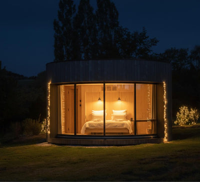 Nouvel an : Yoga, Cocooning & Dégustation de vin en Bourgogne - Séjour Bourgogne