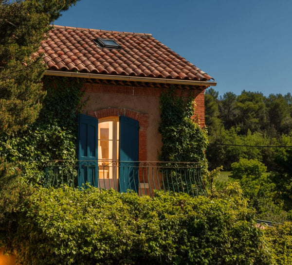 Nouvel an : Yoga, Créativité & célébration en Provence - Séjour Provence