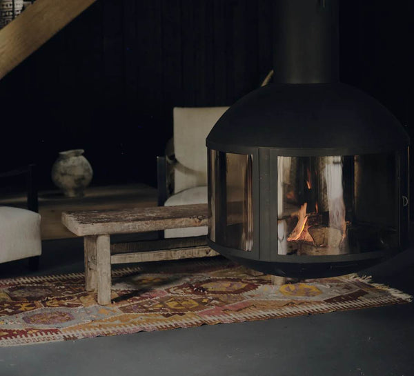 Nouvel an : Yoga, Nature & Cocooning en Bretagne - Séjour Bretagne