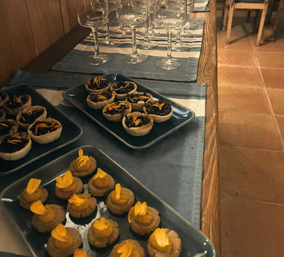 Nouvel an : Yoga, Pilates et Océan au Pays Basque - Séjour Pays Basque