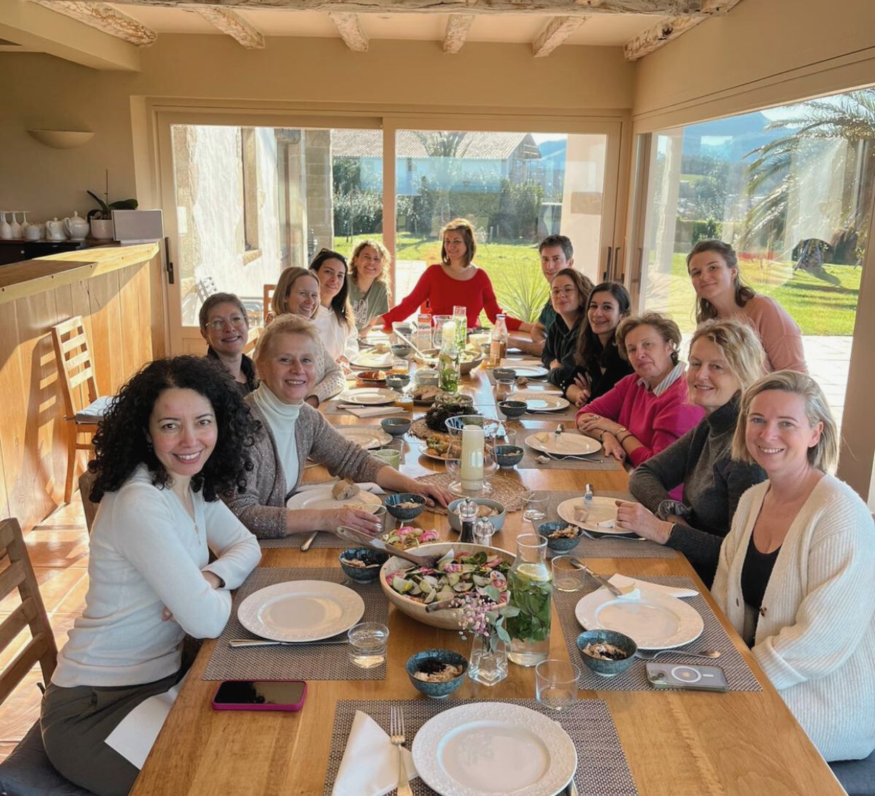 Nouvel an : Yoga, Pilates et Océan au Pays Basque - Séjour Pays Basque