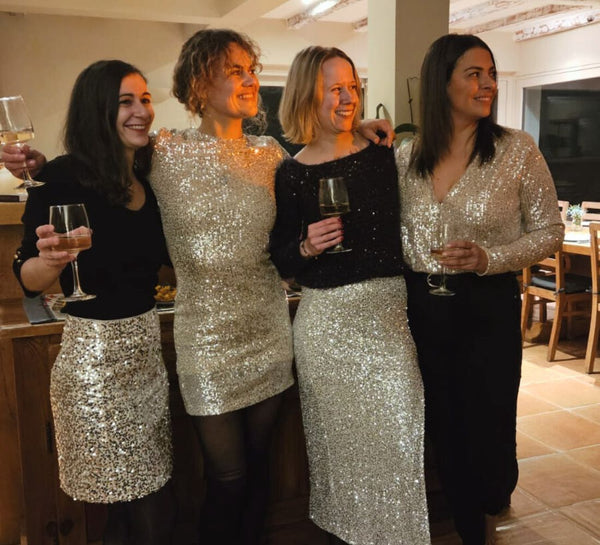 Nouvel an : Yoga, Pilates et Océan au Pays Basque - Séjour Pays Basque