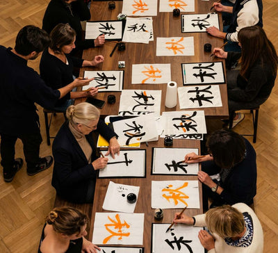 Immersion Japonaise : Yoga & Spa d’exception face au lac d’Annecy