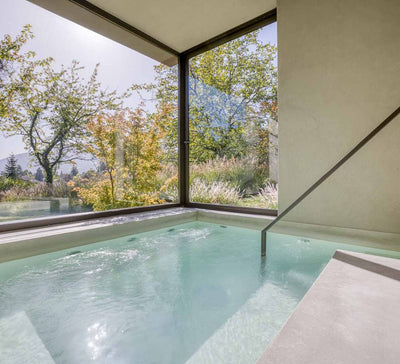 Immersion Japonaise : Yoga & Spa d’exception face au lac d’Annecy - Séjour France