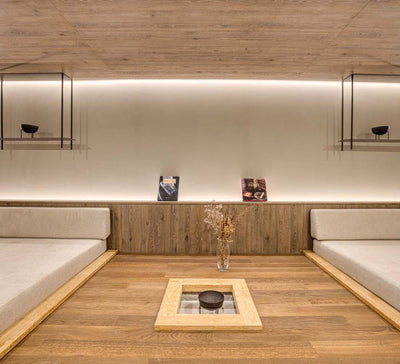 Immersion Japonaise : Yoga & Spa d’exception face au lac d’Annecy - Séjour France