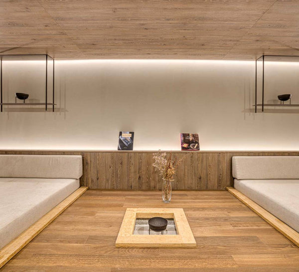 Immersion Japonaise : Yoga & Spa d’exception face au lac d’Annecy - Séjour France