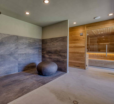 Immersion Japonaise : Yoga & Spa d’exception face au lac d’Annecy - Séjour France