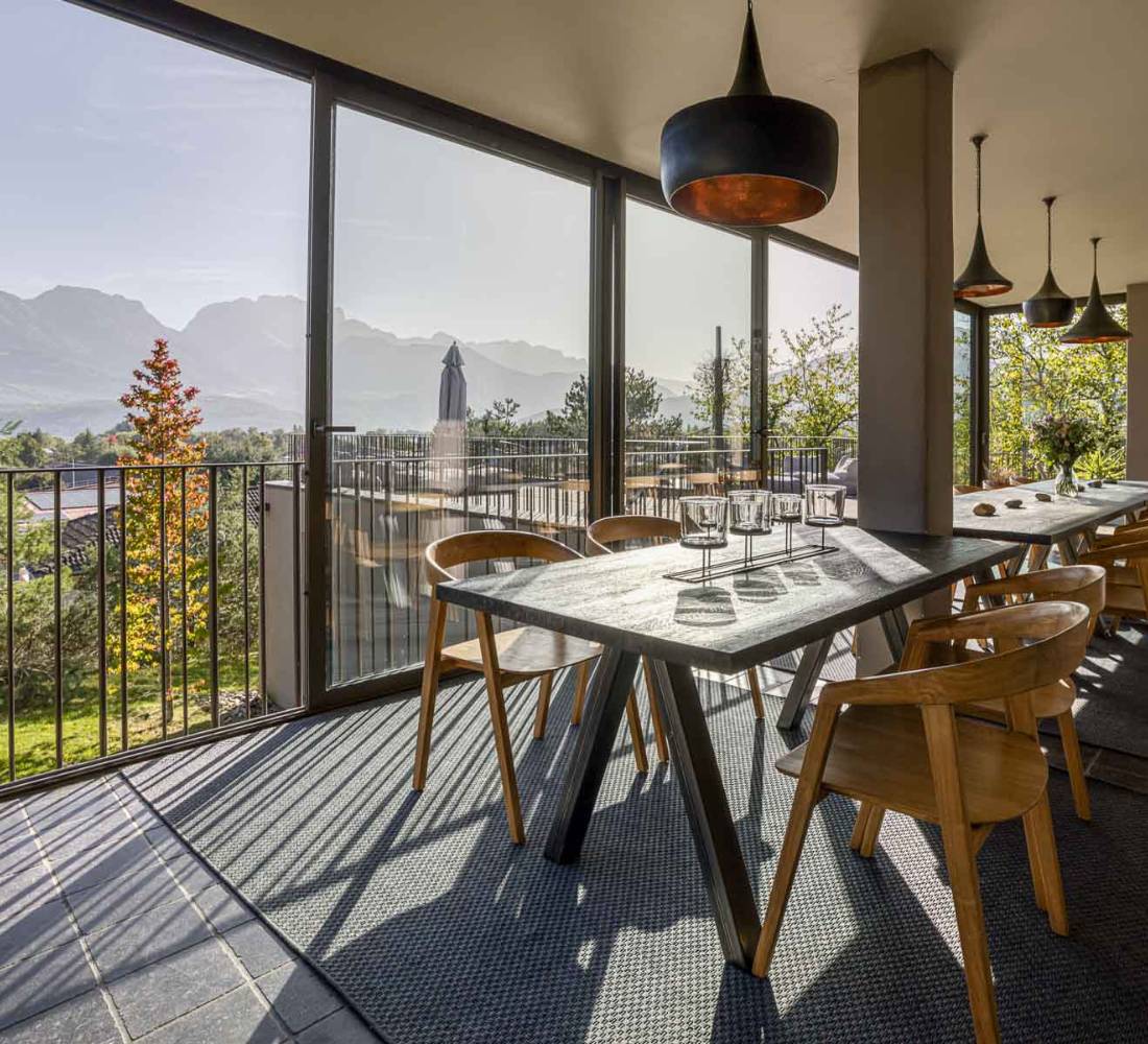 Immersion Japonaise : Yoga & Spa d’exception face au lac d’Annecy - Séjour France