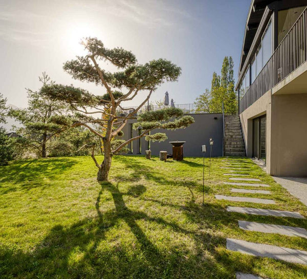 Immersion Japonaise : Yoga & Spa d’exception face au lac d’Annecy - Séjour France