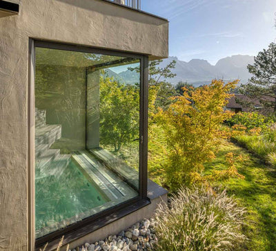 Immersion Japonaise : Yoga & Spa d’exception face au lac d’Annecy - Séjour France