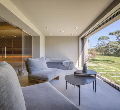 Immersion Japonaise : Yoga & Spa d’exception face au lac d’Annecy - Séjour France