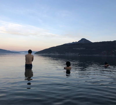 Immersion Japonaise : Yoga & Spa d’exception face au lac d’Annecy - Séjour France