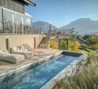 Immersion Japonaise : Yoga & Spa d’exception face au lac d’Annecy - Séjour France