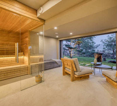 Immersion Japonaise : Yoga & Spa d’exception face au lac d’Annecy - Séjour France