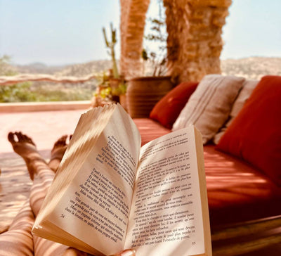 Nouvel an : Yoga & culture locale au Maroc - Séjour Maroc