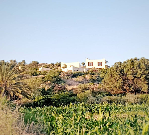 Nouvel an : Yoga & culture locale au Maroc - Séjour Maroc