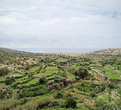 Nouvel an : Yoga & culture locale au Maroc - Séjour Maroc