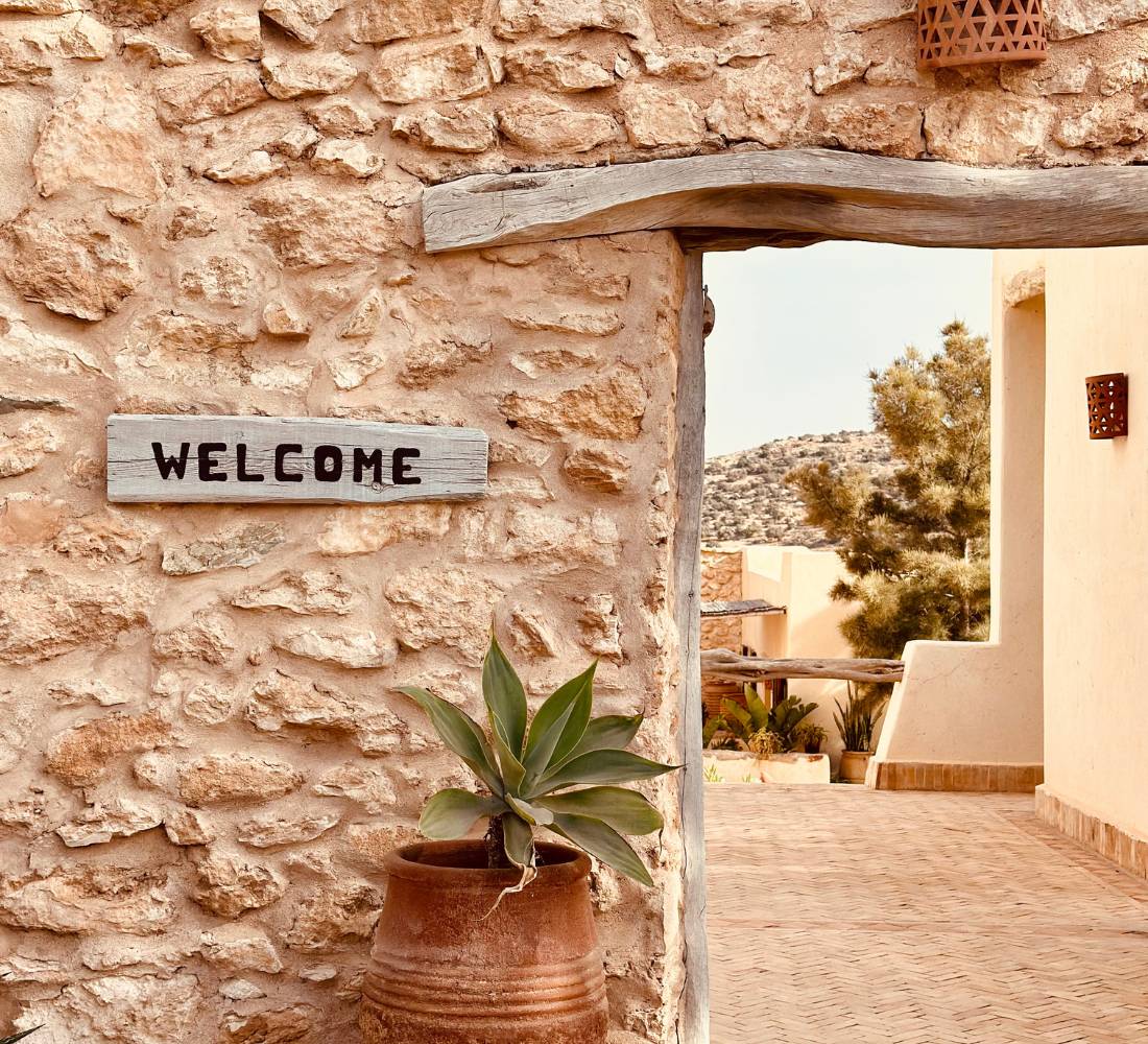 Nouvel an : Yoga & culture locale au Maroc - Séjour Maroc