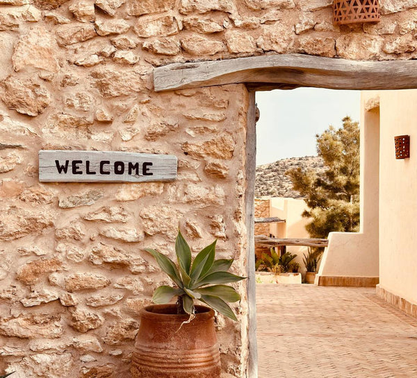Nouvel an : Yoga & culture locale au Maroc - Séjour Maroc
