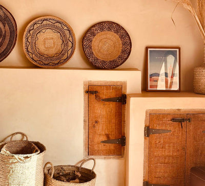 Nouvel an : Yoga & culture locale au Maroc - Séjour Maroc