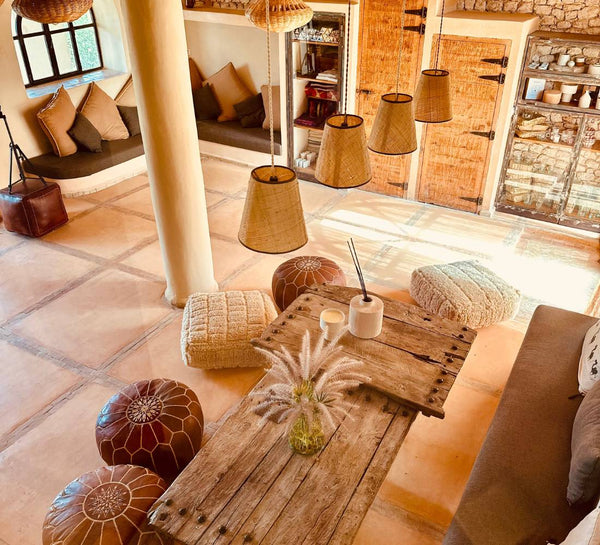 Nouvel an : Yoga & culture locale au Maroc - Séjour Maroc