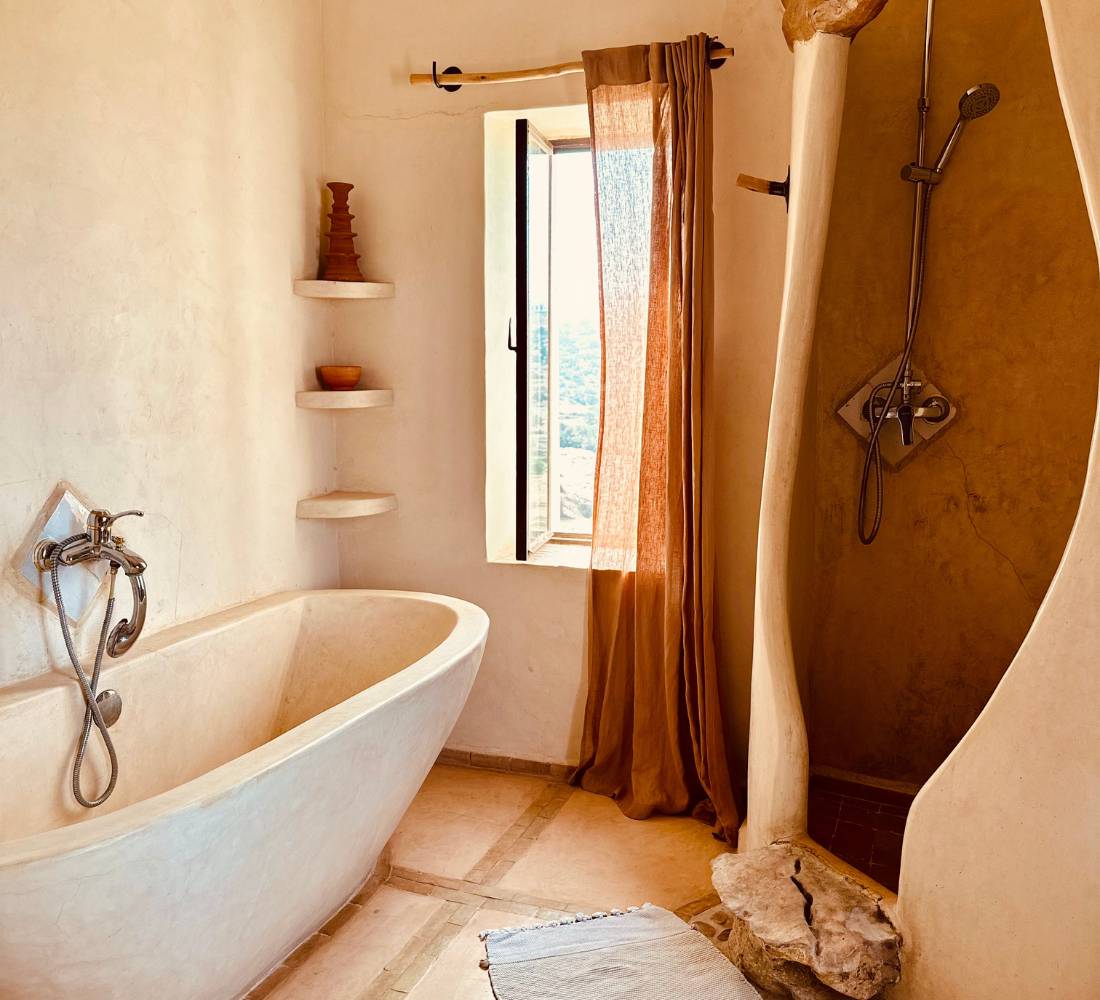 Nouvel an : Yoga & culture locale au Maroc - Séjour Maroc