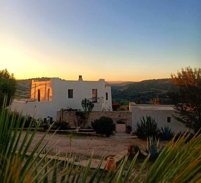 Nouvel an : Yoga & culture locale au Maroc - Séjour Maroc