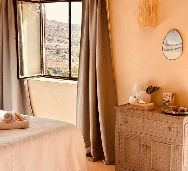 Nouvel an : Yoga & culture locale au Maroc - Séjour Maroc