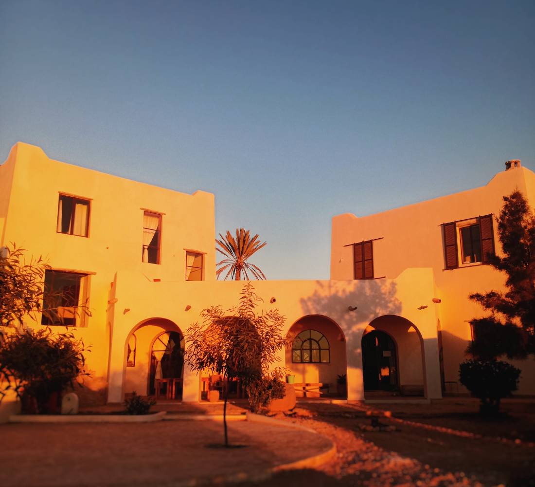 Nouvel an : Yoga & culture locale au Maroc - Séjour Maroc