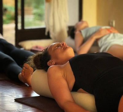 Nouvel an : Yoga & culture locale au Maroc - Séjour Maroc