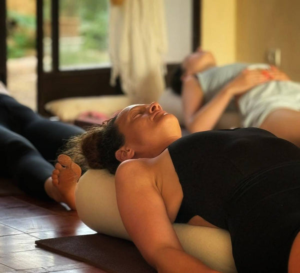 Nouvel an : Yoga & culture locale au Maroc - Séjour Maroc