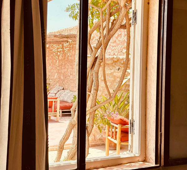 Nouvel an : Yoga & culture locale au Maroc - Séjour Maroc
