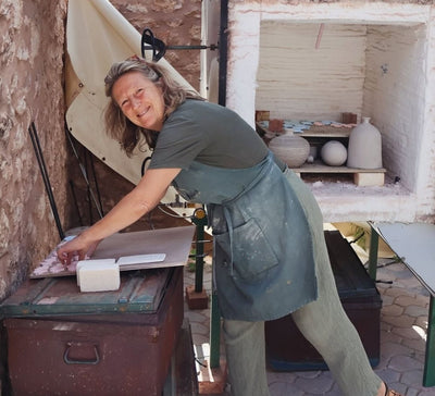 Essaouira, au fil des sens : Yoga, Céramique & Sonothérapie