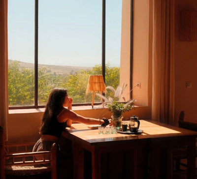 Nouvel an : Yoga & culture locale au Maroc