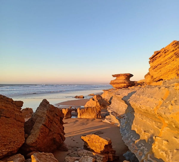 Essaouira, au fil des sens : Yoga, Céramique & Sonothérapie