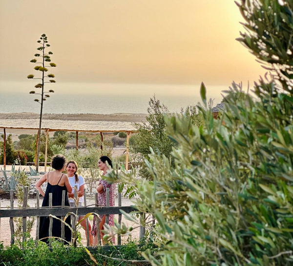 Retraite Surf et Yoga à Essaouira