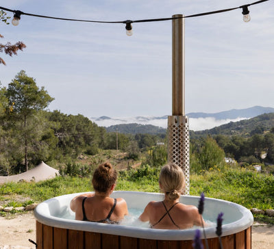 Ibiza Sauvage : Yoga, Nature & Énergie